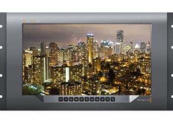 Blackmagic SmartView 4K