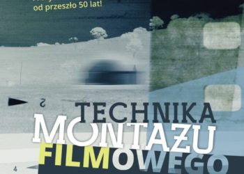 Biblia dla montażystów w wydawnictwie Wojciech Marzec