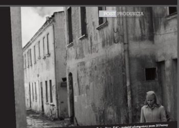 „Ida” z szansą na Złoty Glob