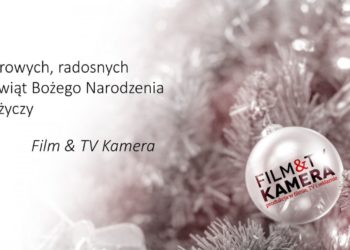 Radosnych świąt Bożego Narodzenia