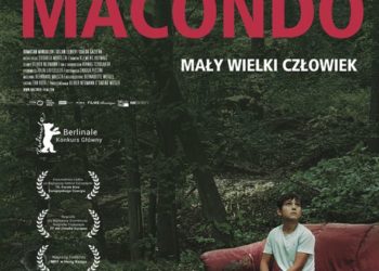 MACONDO – grudniowa premiera