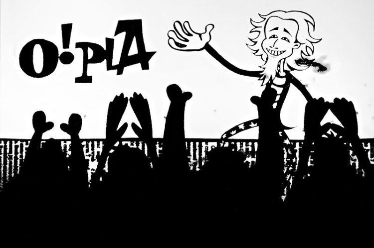 Zgłoś film na O!PLA