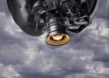 OFICJALNY PLAKAT CAMERIMAGE 2015