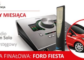 Wielki Konkurs Audiostacja TOP TEN zbliża się do finału!