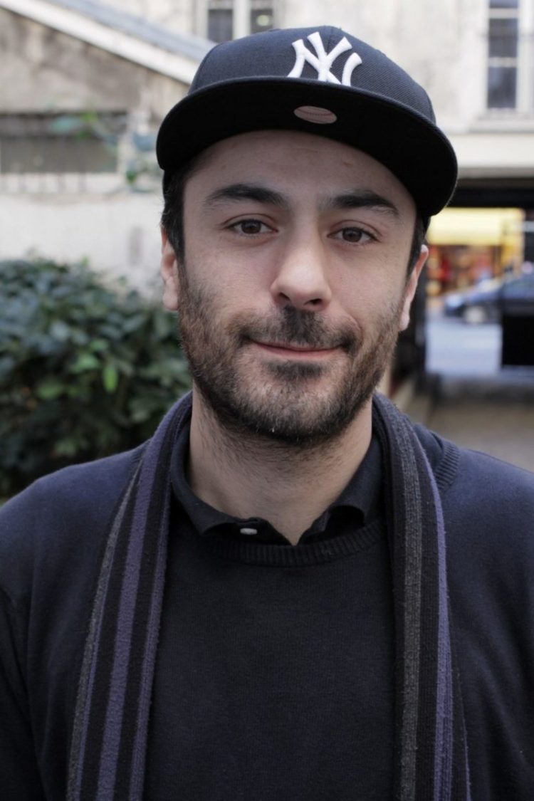 Sony ogłasza zwycięzcę konkursu na krótki film dokumentalny #MyNextProCamera PXW-FS7