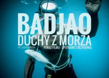 Festiwal „Okiem Młodych” zaprasza: „Badjao. Duchy z morza”