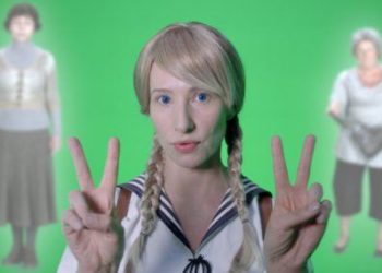 Między nami dobrze jest Grzegorza Jarzyny według sztuki Doroty Masłowskiej już w kinach