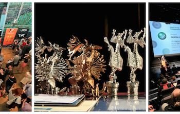 55. Krakowski Festiwal Filmowy – zgłoszenia do 15.02