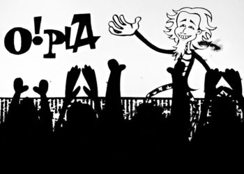 Zgłoś film na O!PLA