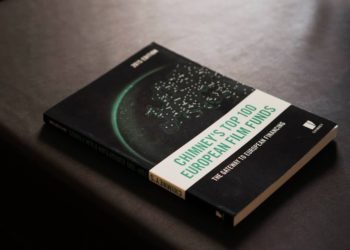 Nowa książka o funduszach