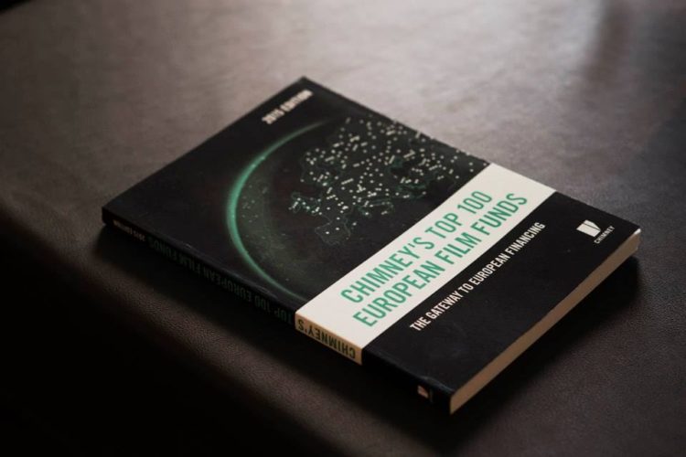 Nowa książka o funduszach