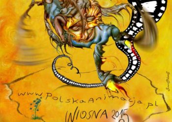 O!PLA prezentuje nowy plakat