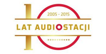 10 lat Audiostacji