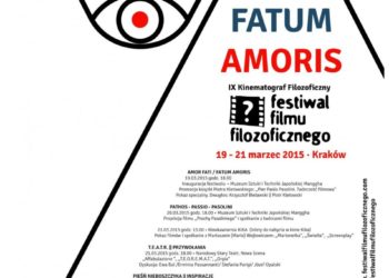 Festiwal Filmu Filozoficznego