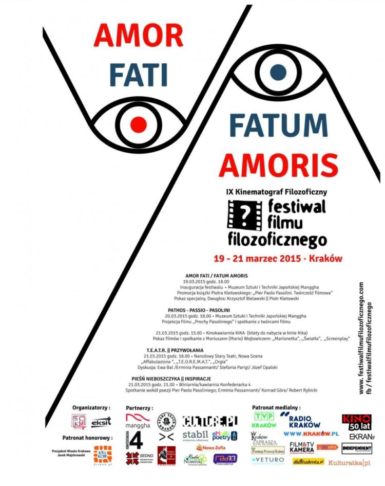 Festiwal Filmu Filozoficznego