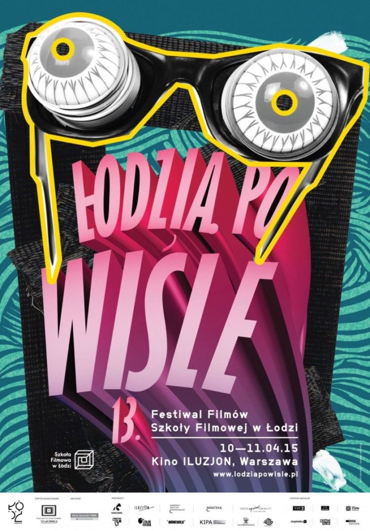 „Body/Ciało” otworzy „Łodzią po Wiśle”! Zobacz program festiwalu!