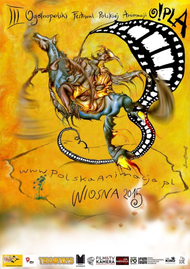 O!PLA – wielkie otwarcie