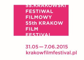 Animacja na 55. Krakowskim Festiwalu Filmowym