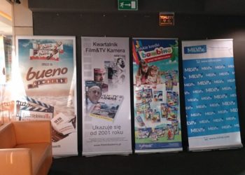 Wiosna Filmów po półmetku