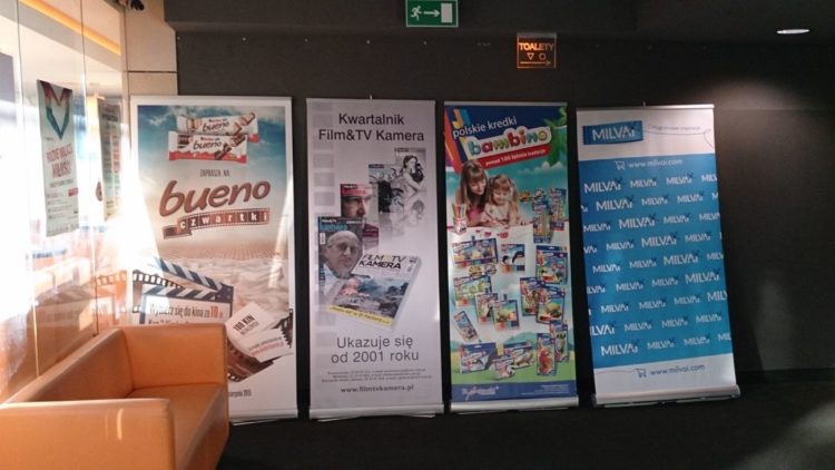 Wiosna Filmów po półmetku