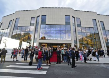 Książka „40 lat Festiwalu Filmowego w Gdyni”