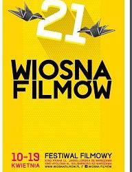 Wiosna Filmów rusza w Polskę