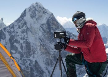 Dlaczego filmowcy używają produktów firmy ATOMOS?