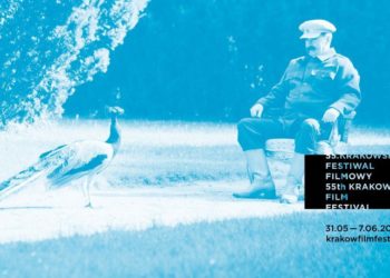 Polskie filmy na 55. Krakowskim Festiwalu Filmowym