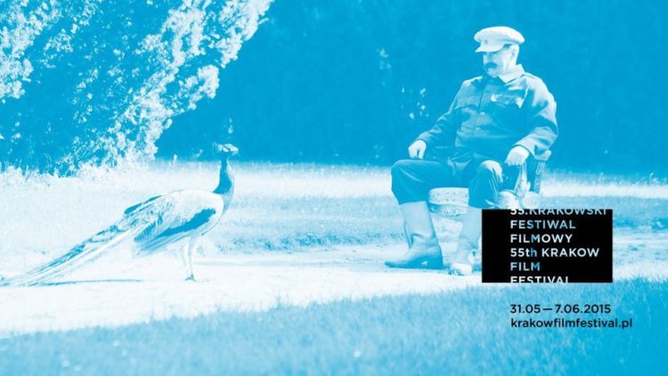 Polskie filmy na 55. Krakowskim Festiwalu Filmowym