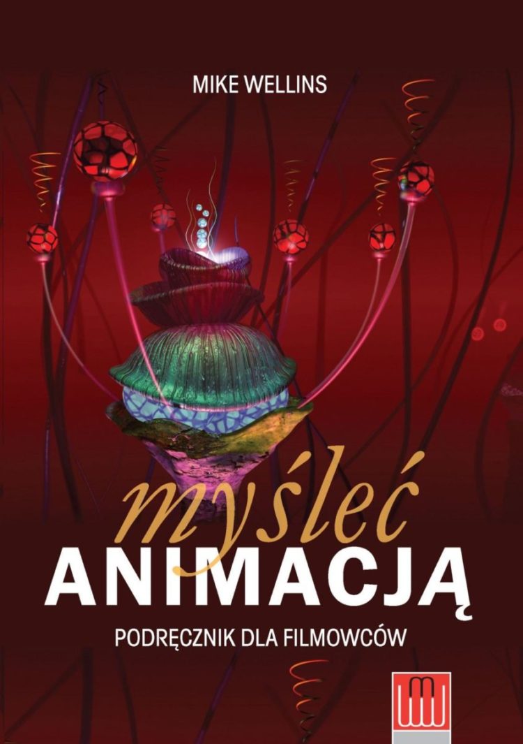 Myśleć animacją