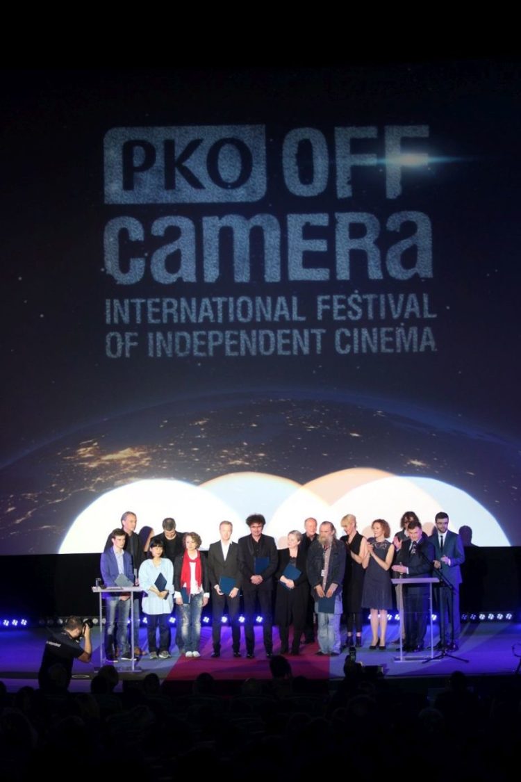 „RED PLANET WHITE FLAG” ZWYCIĘZCĄ SCRIPT PRO 2015