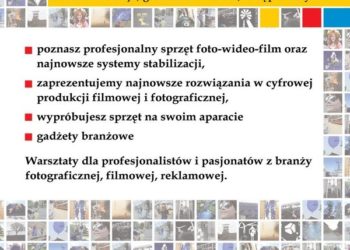 Warsztaty Bemixmedia w Zabrzu