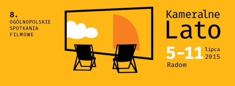 KAMERALNE LATO 2015 zaprasza do udziału w warsztatach