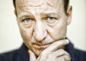 Robert Więckiewicz gościem specjalnym 61. OKFA