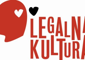 KONKURS NA SPOT LEGALNEJ KULTURY!