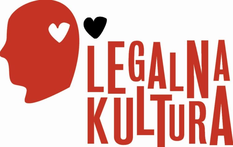 KONKURS NA SPOT LEGALNEJ KULTURY!