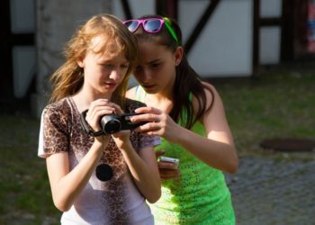 Kamera, performans, dźwięk. Zapraszamy na warsztaty multimedialne