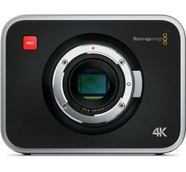 Blackmagic Camera Setup 2.4 – aktualizacja oprogramowania