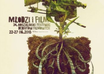 Młodzi i film – oficjalna selekcja