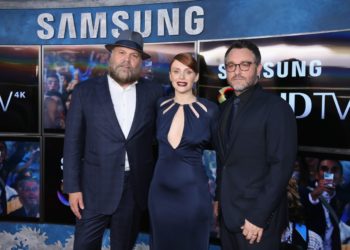 Samsung Electronics i Universal Pictures ogłaszają globalną współpracę z Jurassic World