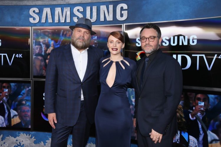 Samsung Electronics i Universal Pictures ogłaszają globalną współpracę z Jurassic World