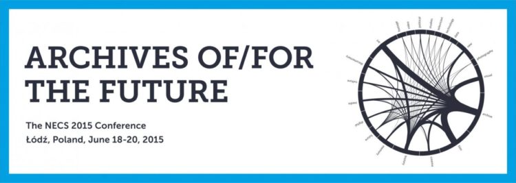 Konferencja NECS – media i kultura audiowizualna