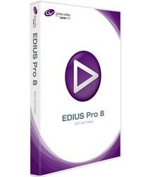 Już jest !! Najnowsza wersja kultowego oprogramowania Edius Pro