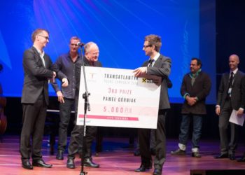 TRANSATLANTYK FESTIVAL 2015