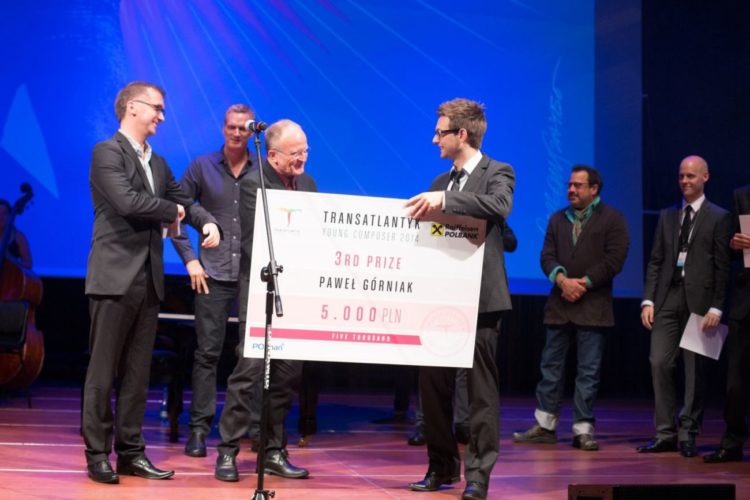 TRANSATLANTYK FESTIVAL 2015