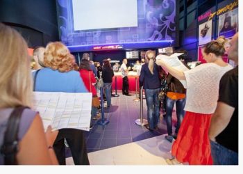 Transatlantyk startuje za kilka dni