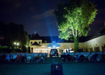 MOBILNE Kino ŠKODY w Poznaniu