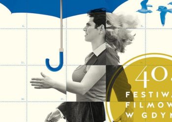 40. Festiwal Filmowy w Gdyni
