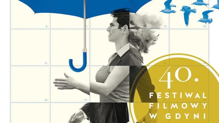40. Festiwal Filmowy w Gdyni