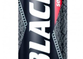 Mike Tyson prezentuje Filmową Promocje Marki BLACK